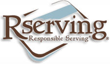 Rserving - California Bartender License